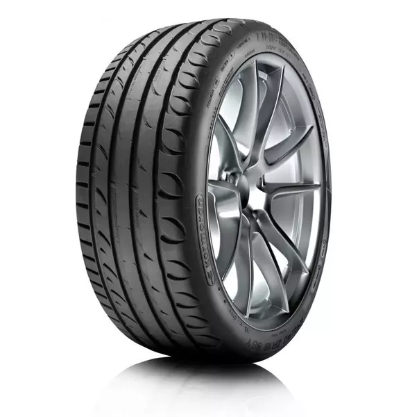 TAURUS ULTRA HIGH PERFORMANCE 215/45R17 91 W