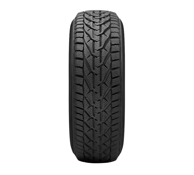 2xKORMORAN SNOW 205/65R16 95 H PRZYCZEPNOŚĆ NA ŚNIEGU (3PMSF) 