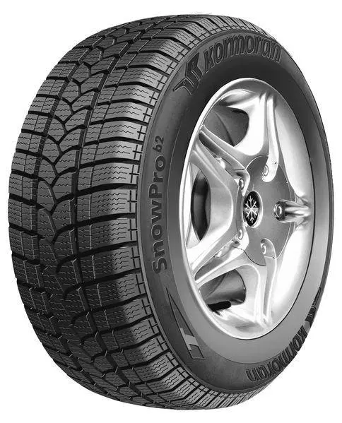 KORMORAN SNOWPRO B2 175/65R14 82 T