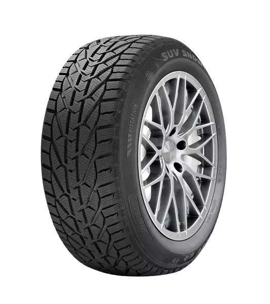 RIKEN SUV SNOW 235/55R18 104 H PRZYCZEPNOŚĆ NA ŚNIEGU (3PMSF), WZMOCNIENIE (XL)