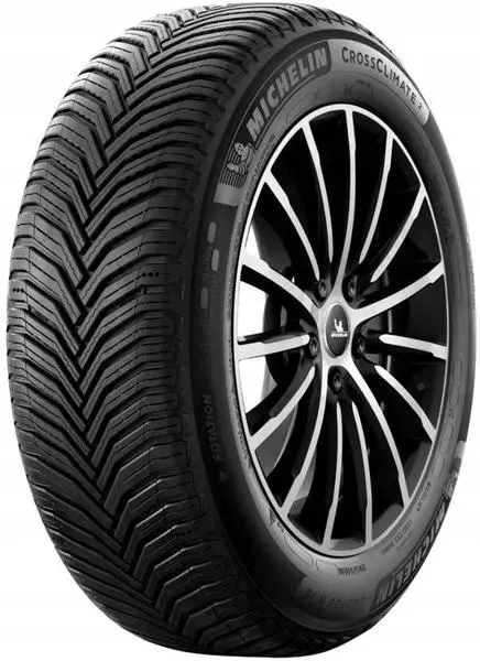 MICHELIN CROSSCLIMATE 2 SUV 235/45R20 100 H PRZYCZEPNOŚĆ NA ŚNIEGU (3PMSF), WZMOCNIENIE (XL)