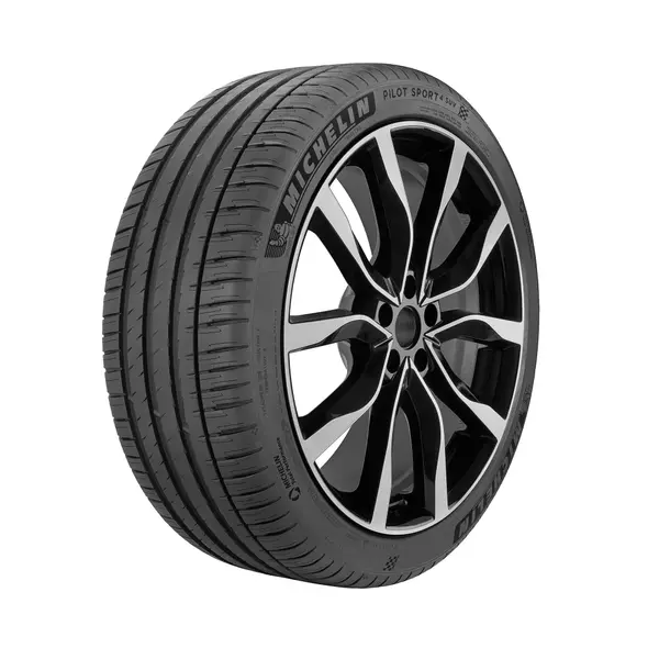 MICHELIN PILOT SPORT 4 SUV 325/40R21 113 Y RANT OCHRONNY