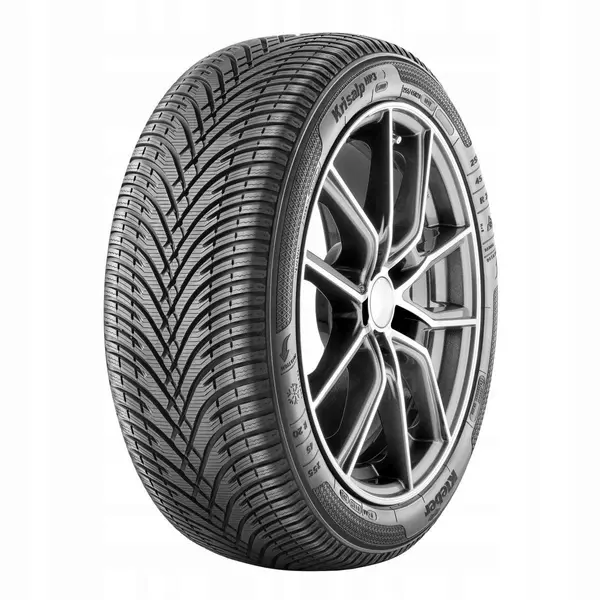 KLEBER KRISALP HP3 SUV 235/50R18 101 V PRZYCZEPNOŚĆ NA ŚNIEGU (3PMSF), WZMOCNIENIE (XL)