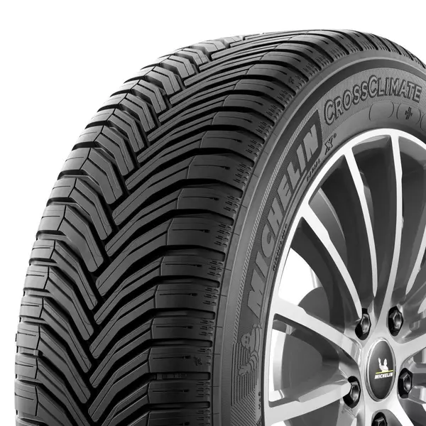 MICHELIN CROSSCLIMATE+ 175/60R15 85 H PRZYCZEPNOŚĆ NA ŚNIEGU (3PMSF), WZMOCNIENIE (XL)