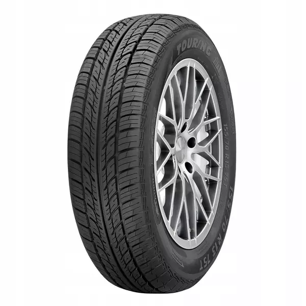 TAURUS TOURING 165/65R13 77 T