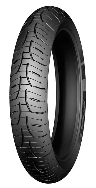 MICHELIN PILOT ROAD 4 120/70R17 58 W