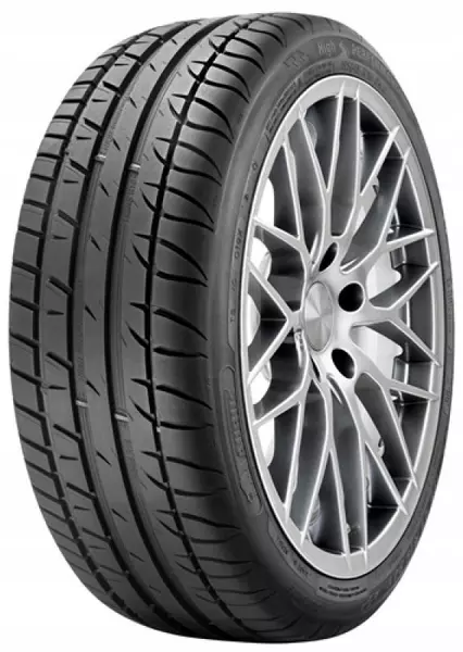 TAURUS HIGH PERFORMANCE 195/65R15 91 V WZMOCNIENIE (XL)