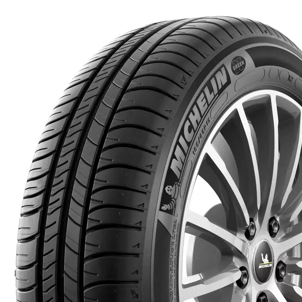 MICHELIN ENERGY SAVER+ 175/60R15 84H PRZYCZEPNOŚĆ NA ŚNIEGU (3PMSF)