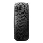 MICHELIN ALPIN 5 225/55R17 97 H PRZYCZEPNOŚĆ NA ŚNIEGU (3PMSF) * - BMW 