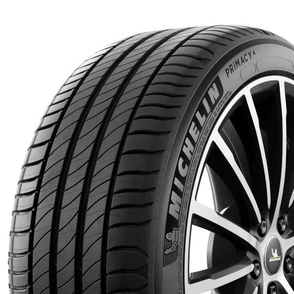 MICHELIN PRIMACY 4 215/55R18 99 V WZMOCNIENIE (XL) VOL - VOLVO