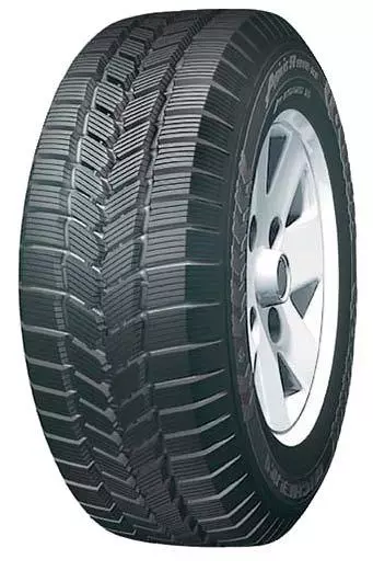 MICHELIN AGILIS 51 SNOW-ICE 215/65R15 104/102 T PRZYCZEPNOŚĆ NA ŚNIEGU (3PMSF), WZMOCNIENIE (C)