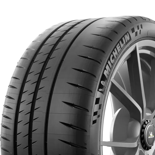 MICHELIN PILOT SPORT CUP 2 245/35R19 93 Y WZMOCNIENIE (XL) N0 - PORSCHE