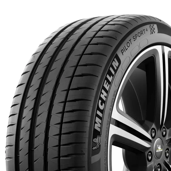 MICHELIN PILOT SPORT 4 245/40R19 98 Y RANT OCHRONNY, WZMOCNIENIE (XL)