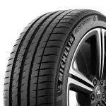 4xMICHELIN PILOT SPORT 4 245/40R19 98 Y RANT OCHRONNY, WZMOCNIENIE (XL) 