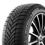 2xMICHELIN ALPIN 6 225/60R16 102 V PRZYCZEPNOŚĆ NA ŚNIEGU (3PMSF), WZMOCNIENIE (XL) 