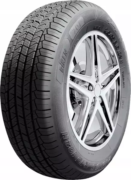 TAURUS SUV 701 235/55R17 103 V