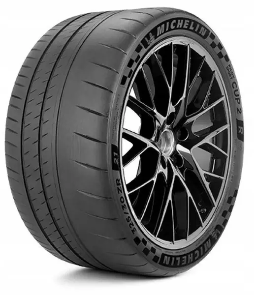 4xMICHELIN PILOT SPORT CUP 2 245/35R20 95 Y WZMOCNIENIE (XL) K2 - FERRARI 