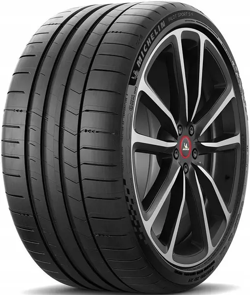 OPONA LETNIA MICHELIN PILOT SPORT 5 275/35R21 103 Y RANT OCHRONNY, WZMOCNIENIE (XL)