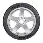 MICHELIN PILOT SPORT 4 315/30R21 105 Y WZMOCNIENIE (XL) N0 - PORSCHE 