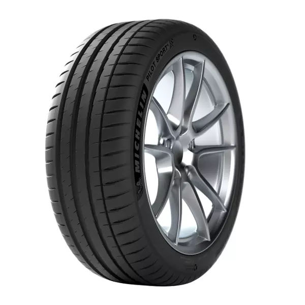 MICHELIN PILOT SPORT 4 255/40R17 98 Y WZMOCNIENIE (XL)