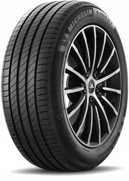 MICHELIN E PRIMACY 225/50R17 98 Y DO AUT ELEKTRYCZNYCH (EV), WZMOCNIENIE (XL)