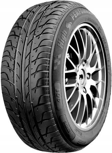 TAURUS HP 195/65R15 91 T