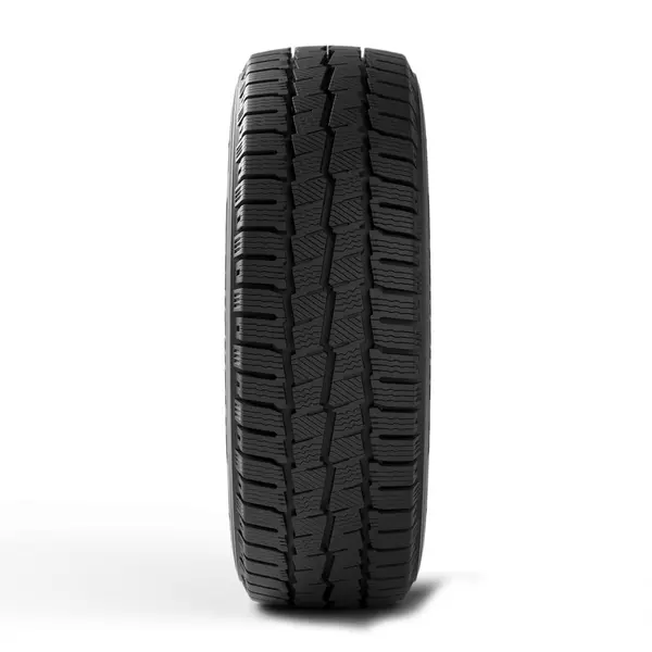 MICHELIN AGILIS ALPIN 225/70R15 112/110 R PRZYCZEPNOŚĆ NA ŚNIEGU (3PMSF), WZMOCNIENIE (C)