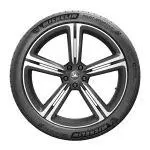 MICHELIN PILOT SPORT 4 275/40R20 106 Y WZMOCNIENIE (XL) N0 - PORSCHE 