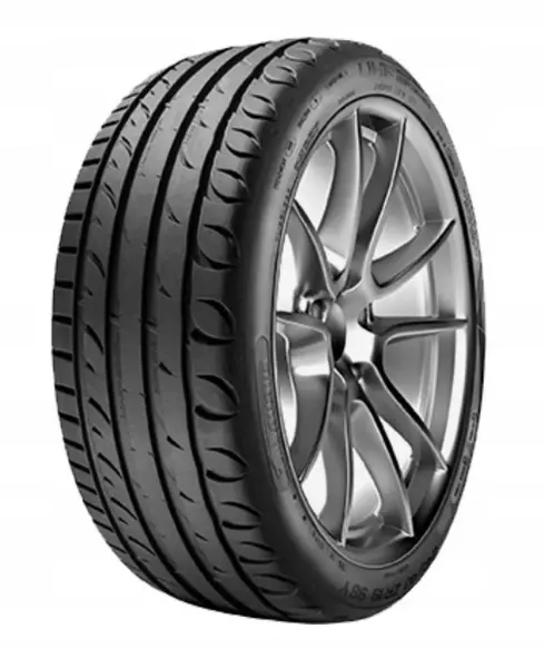 TAURUS ULTRA HIGH PERFORMANCE 255/35R19 96 Y