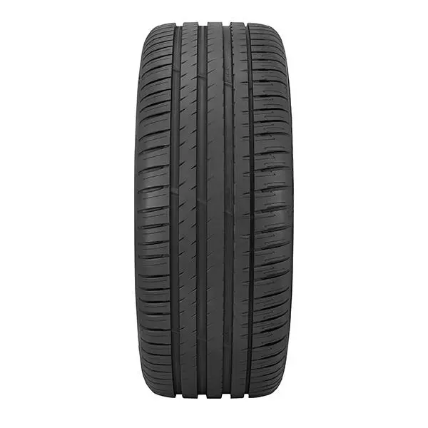 OPONA LETNIA MICHELIN PILOT SPORT 4 SUV 235/45R19 95 V RANT OCHRONNY