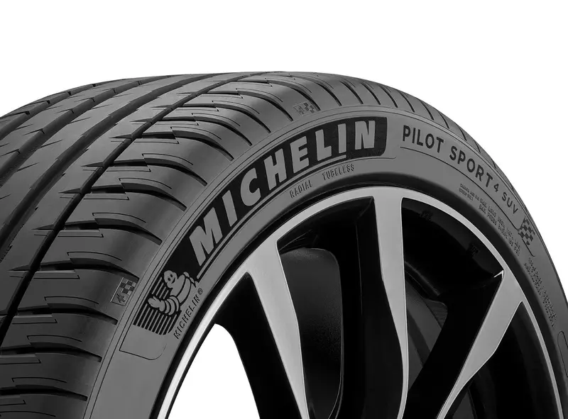 OPONA LETNIA MICHELIN PILOT SPORT 4 SUV 235/45R19 95 V RANT OCHRONNY