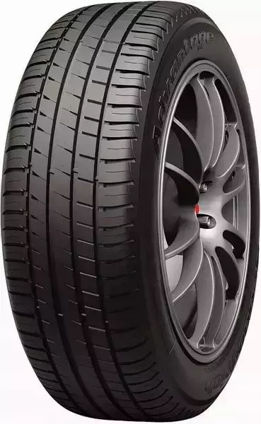 BFGOODRICH ADVANTAGE SUV 235/55R18 100 H