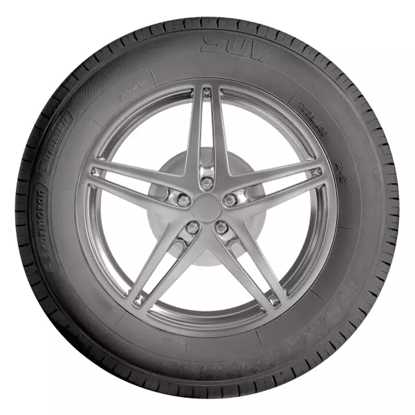 KORMORAN SUV SUMMER 215/65R17 99 V 