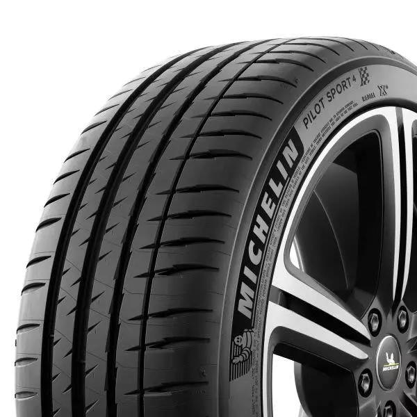 MICHELIN PILOT SPORT 4 225/50R18 95 W RANT OCHRONNY