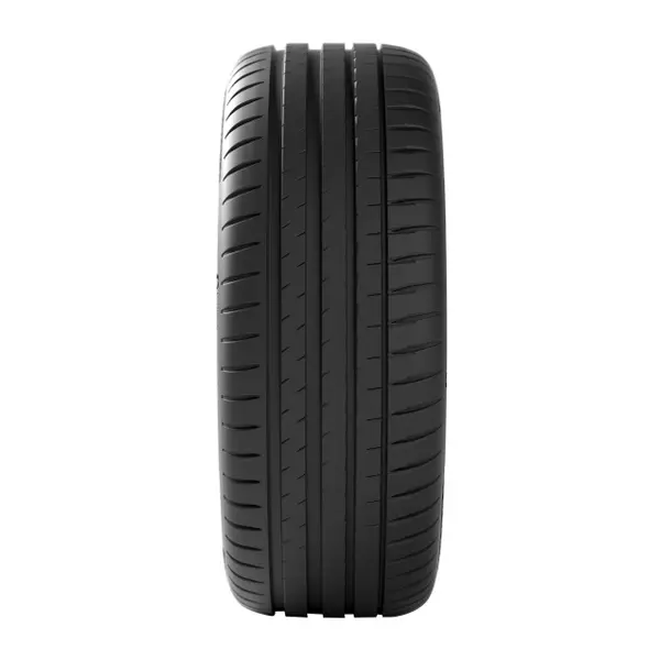 4xMICHELIN PILOT SPORT 4 245/40R19 98 Y RANT OCHRONNY, WZMOCNIENIE (XL) * - BMW 