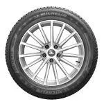 MICHELIN ALPIN 5 205/60R16 92 H PRZYCZEPNOŚĆ NA ŚNIEGU (3PMSF) AO - AUDI