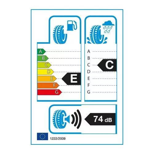 4xMICHELIN PILOT ALPIN 5 SUV 275/40R22 108 V PRZYCZEPNOŚĆ NA ŚNIEGU (3PMSF), RANT OCHRONNY, WZMOCNIENIE (XL) 