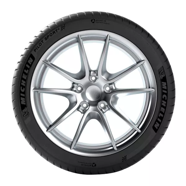 MICHELIN PILOT SPORT 4 205/55R16 91 W RANT OCHRONNY 