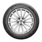 MICHELIN PRIMACY 3 245/40R19 98 Y RUN FLAT, WZMOCNIENIE (XL) * - BMW 