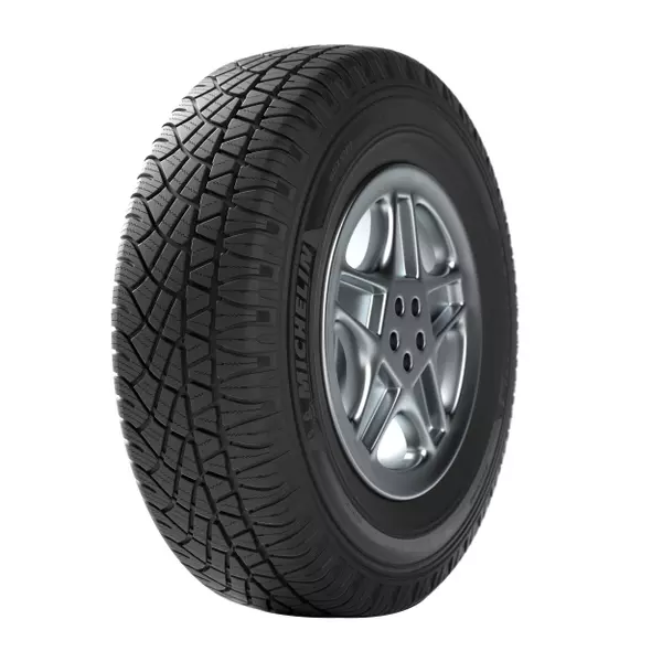 MICHELIN LATITUDE CROSS 185/65R15 92 T WZMOCNIENIE (XL)