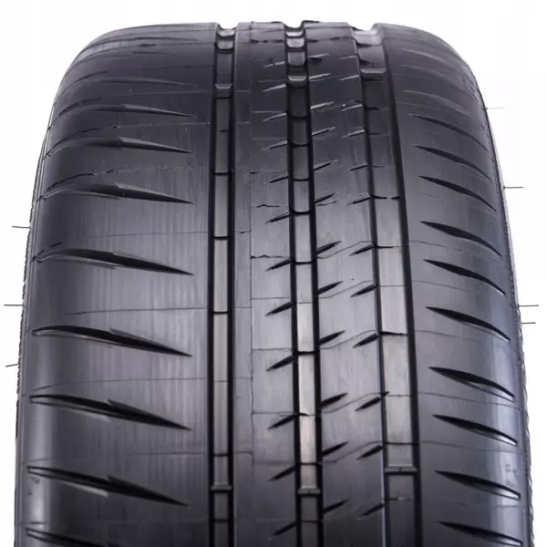 MICHELIN PILOT SPORT CUP 2 CONNECT 335/30R21 109 Y WZMOCNIENIE (XL) N0 - PORSCHE