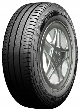 MICHELIN AGILIS 3 195/65R16 104/102 R WZMOCNIENIE (C)