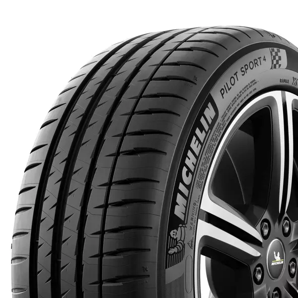 MICHELIN PILOT SPORT 4 205/55R16 91 Y