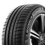 2xMICHELIN PILOT SPORT 4 205/55R16 91 Y 