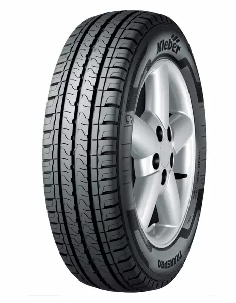 KLEBER TRANSPRO 185/80R14 102/100 R WZMOCNIENIE (C)