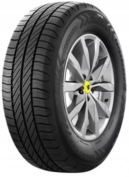 KORMORAN CARGOSPEEDEVO 175/65R14 90/88 T WZMOCNIENIE (C)