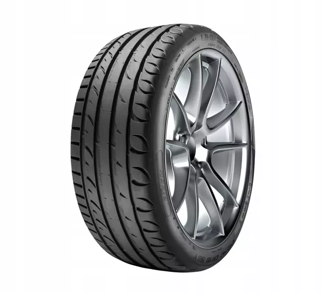 RIKEN ULTRA HIGH PERFORMANCE 255/45R18 103 Y WZMOCNIENIE (XL)