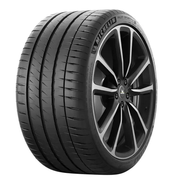 MICHELIN PILOT SPORT 4S 215/45R20 95 Y RANT OCHRONNY, WZMOCNIENIE (XL)