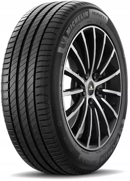 MICHELIN PRIMACY 4+ 205/45R16 83 W RANT OCHRONNY