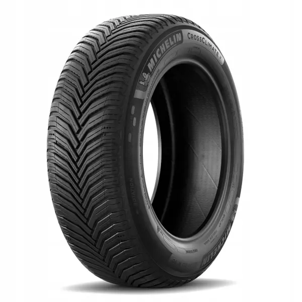 MICHELIN CROSSCLIMATE 2 A/W 285/45R22 114 H PRZYCZEPNOŚĆ NA ŚNIEGU (3PMSF)